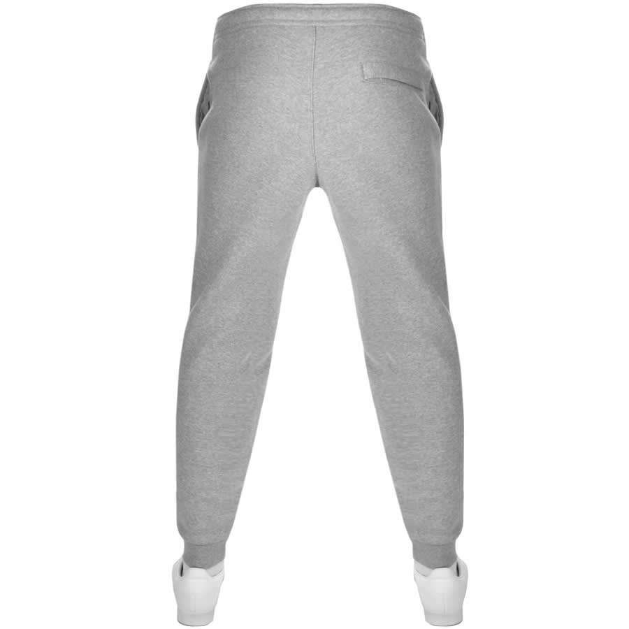 Alternative Image for ProductNike Club Jogging Bottoms Grey2